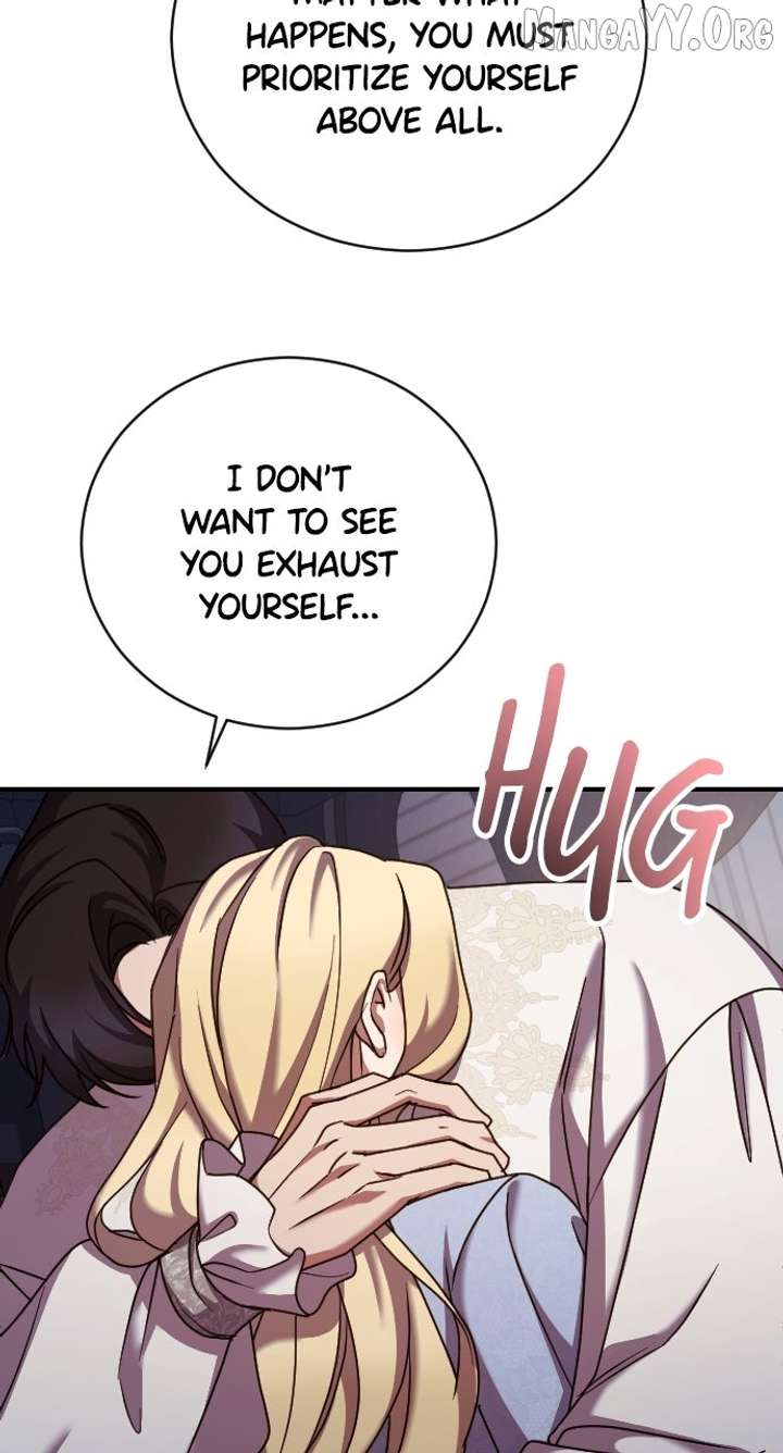 The Empress’s Beast Selection Chapter 62 - Page 54