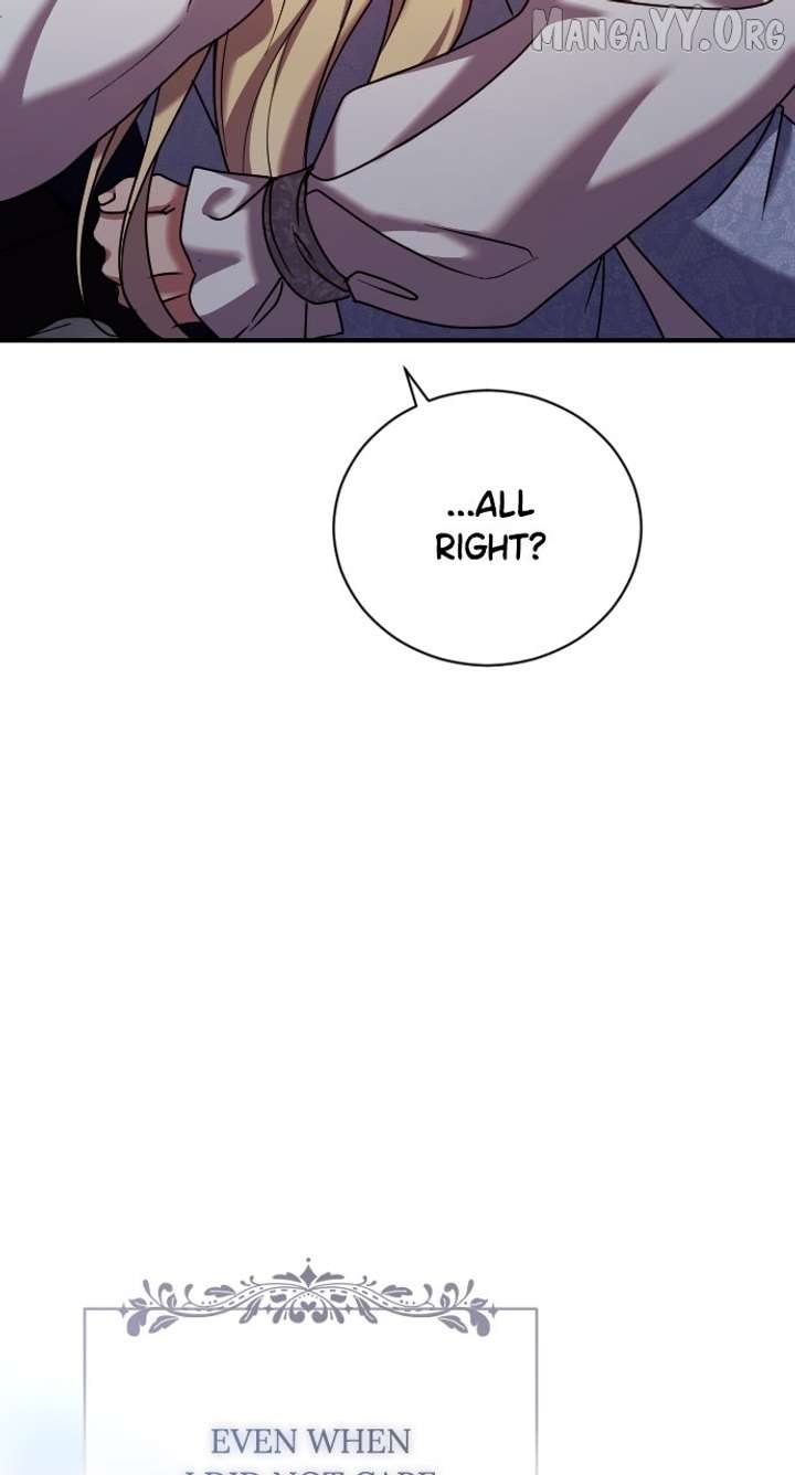 The Empress’s Beast Selection Chapter 62 - Page 55