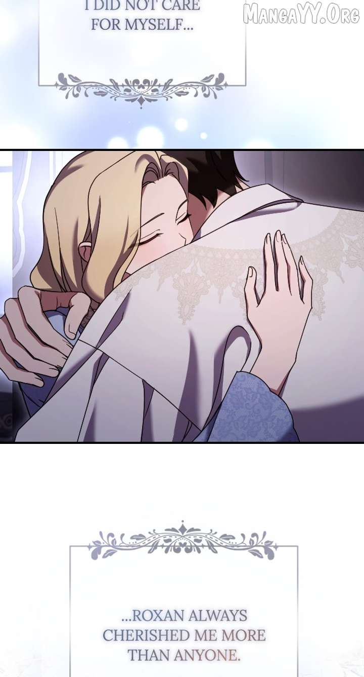 The Empress’s Beast Selection Chapter 62 - Page 56