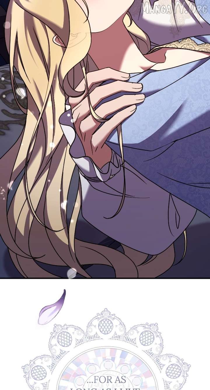 The Empress’s Beast Selection Chapter 62 - Page 62