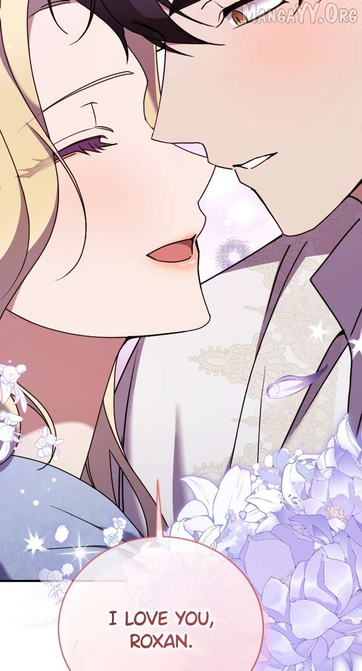 The Empress’s Beast Selection Chapter 62 - Page 64