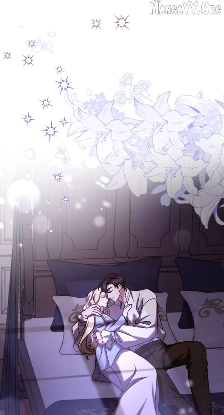 The Empress’s Beast Selection Chapter 62 - Page 69