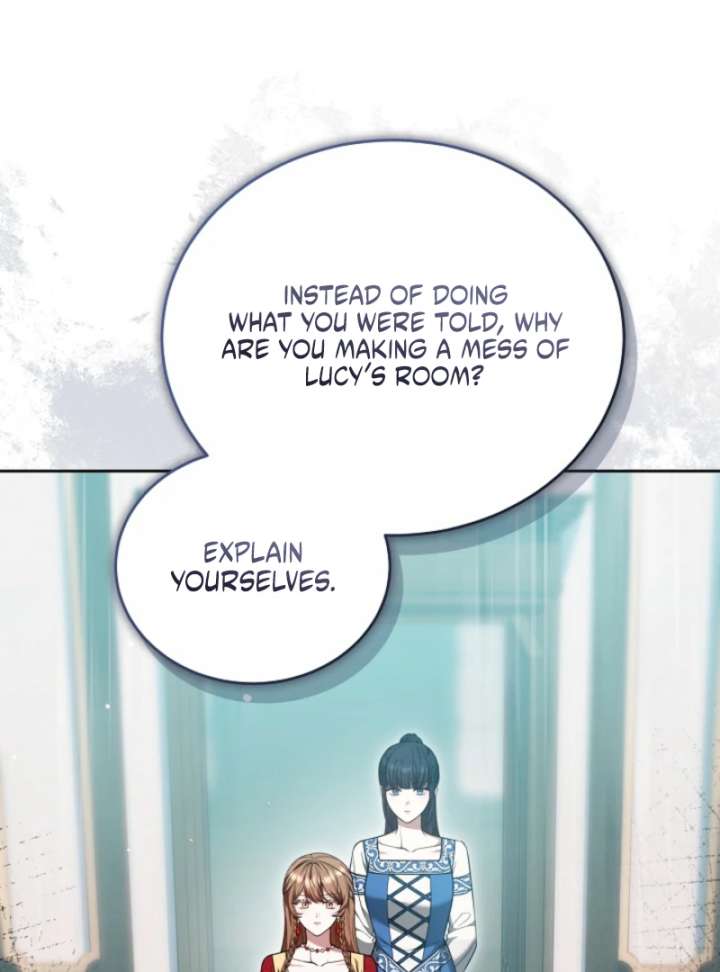 The Empress’s Needle - Chapter 40 - 9