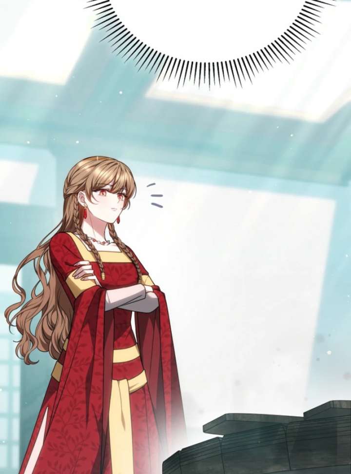 The Empress’s Needle - Chapter 40 - 16