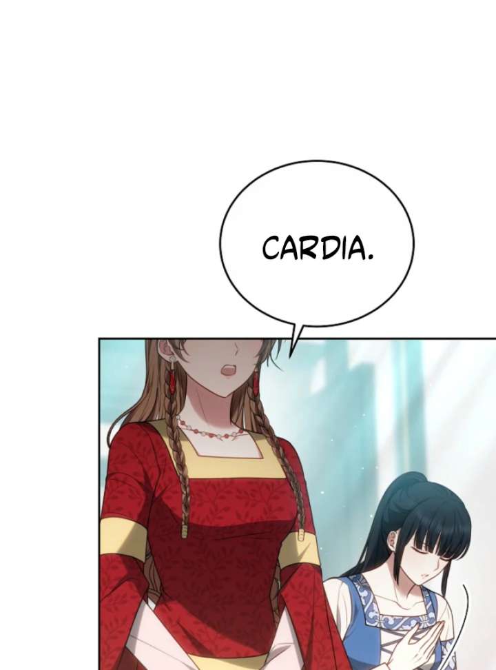 The Empress’s Needle - Chapter 40 - 40