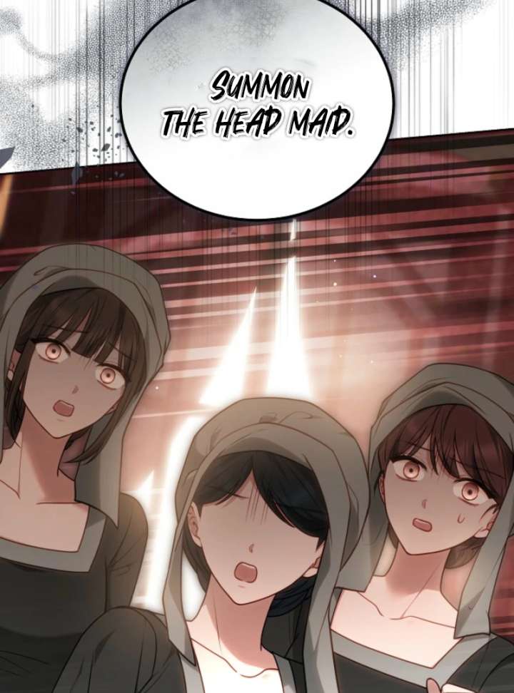 The Empress’s Needle - Chapter 40 - 42