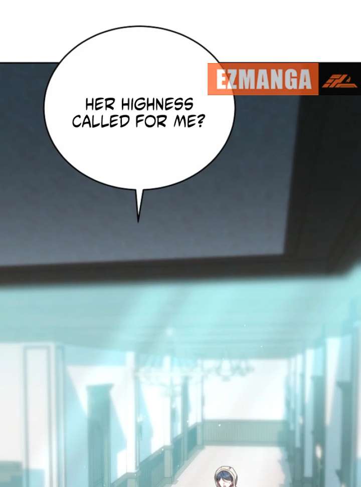 The Empress’s Needle - Chapter 40 - 46