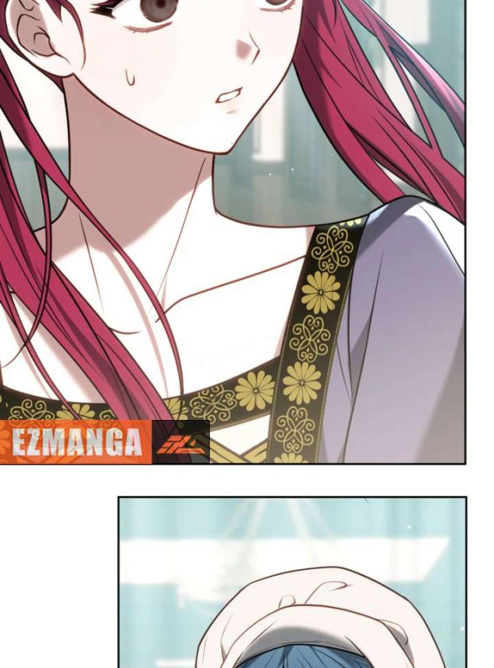 The Empress’s Needle - Chapter 40 - 49