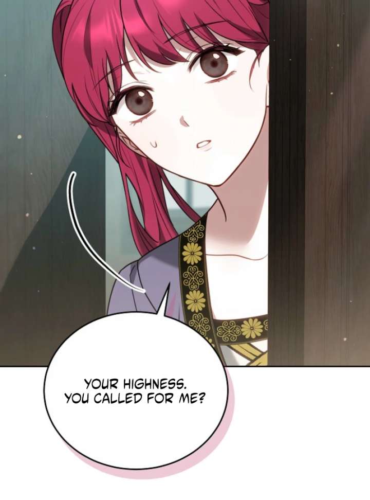 The Empress’s Needle - Chapter 40 - 55