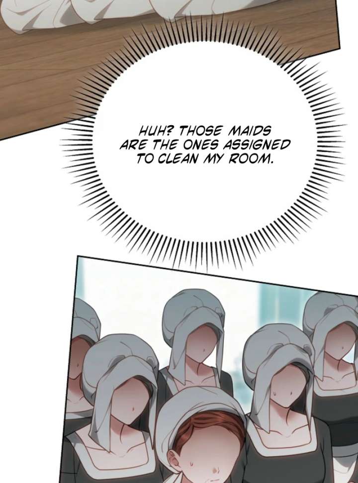 The Empress’s Needle - Chapter 40 - 62