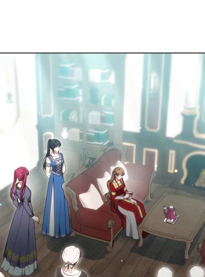 The Empress’s Needle - Chapter 40 - 65