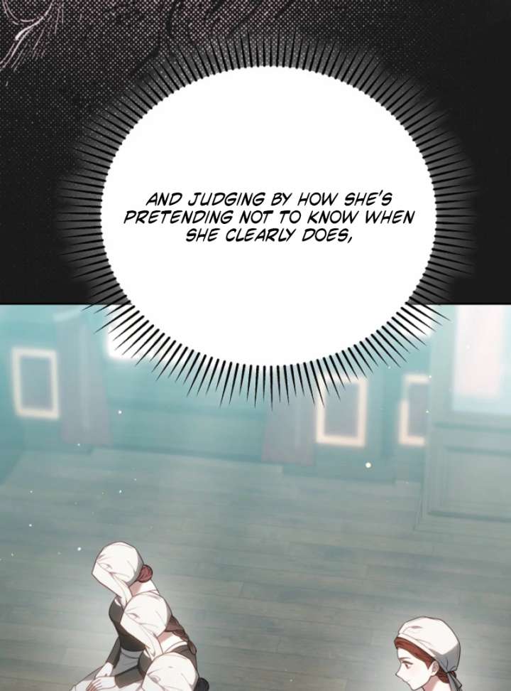 The Empress’s Needle - Chapter 40 - 85