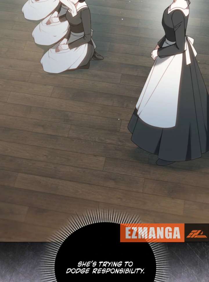 The Empress’s Needle - Chapter 40 - 86