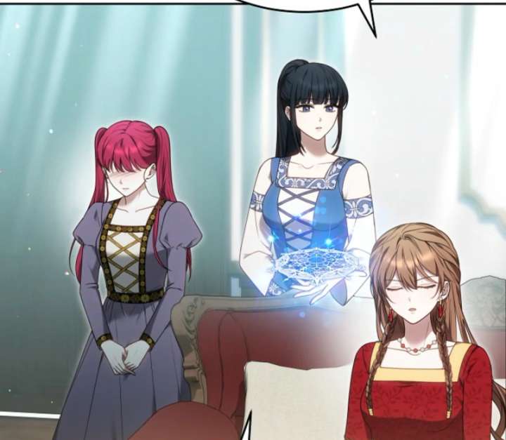 The Empress’s Needle - Chapter 40 - 88