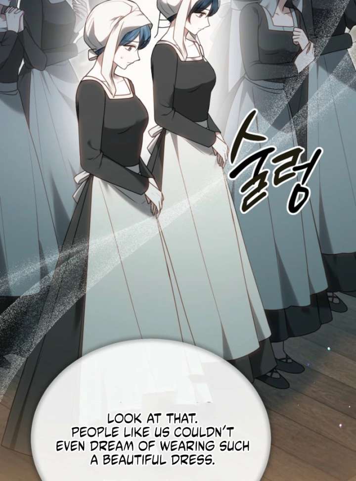 The Empress’s Needle - Chapter 40 - 96