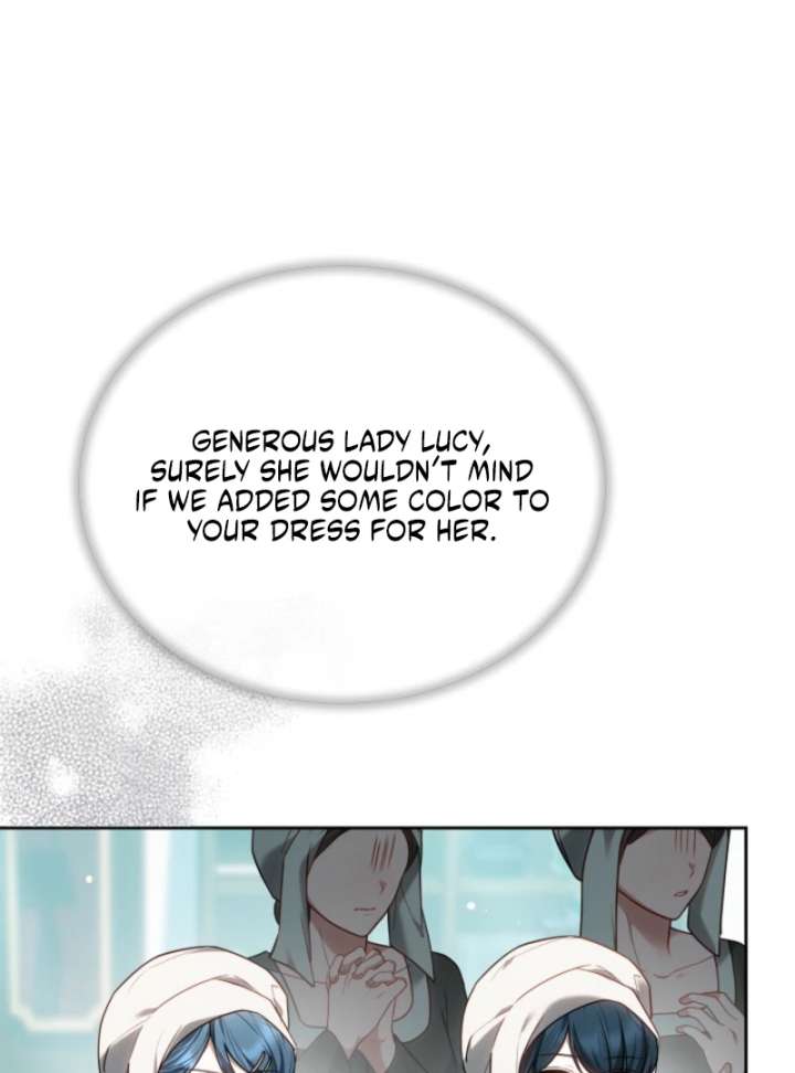 The Empress’s Needle - Chapter 40 - 98