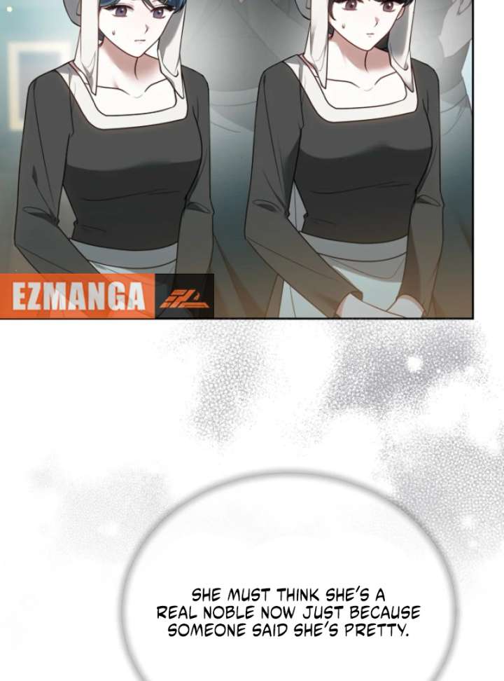 The Empress’s Needle - Chapter 40 - 99