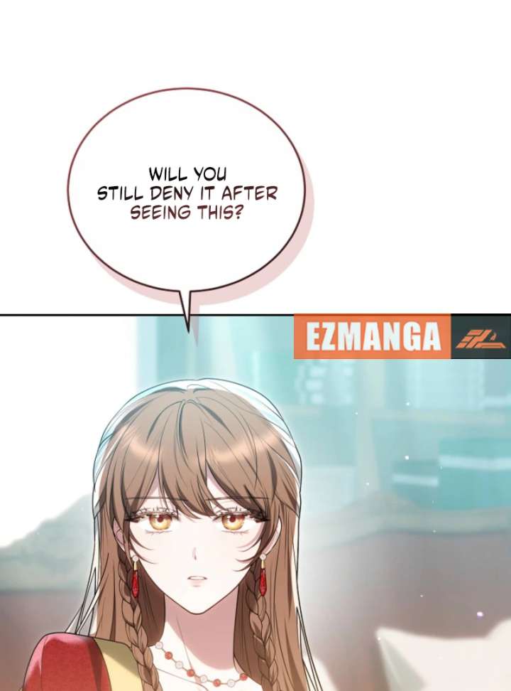 The Empress’s Needle - Chapter 40 - 105