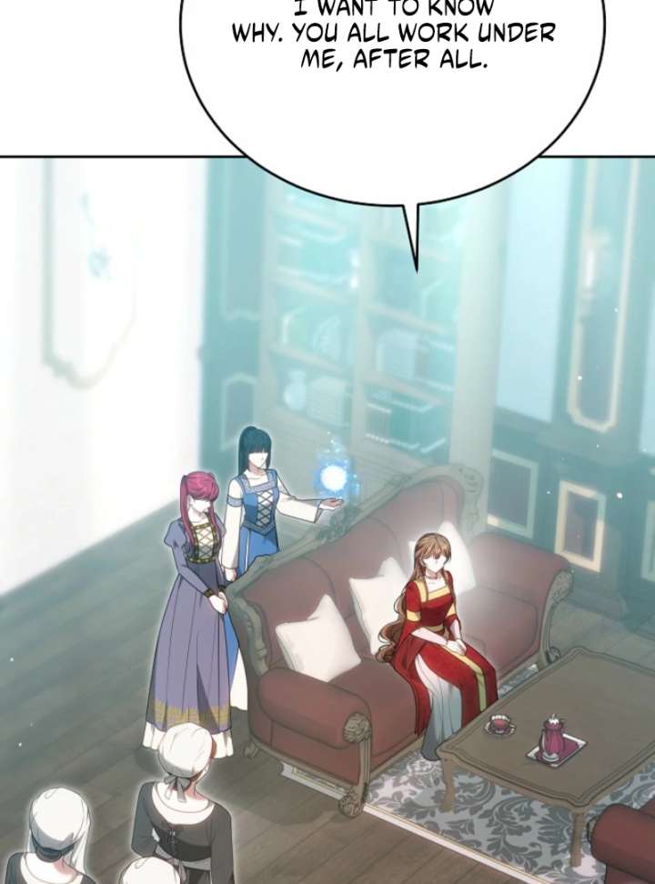 The Empress’s Needle - Chapter 40 - 108