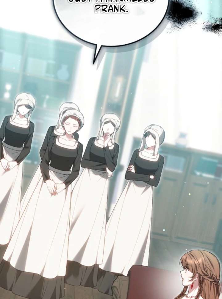 The Empress’s Needle - Chapter 40 - 111