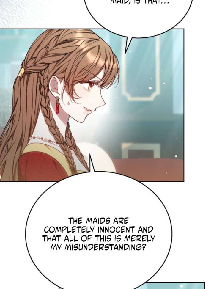 The Empress’s Needle - Chapter 40 - 117