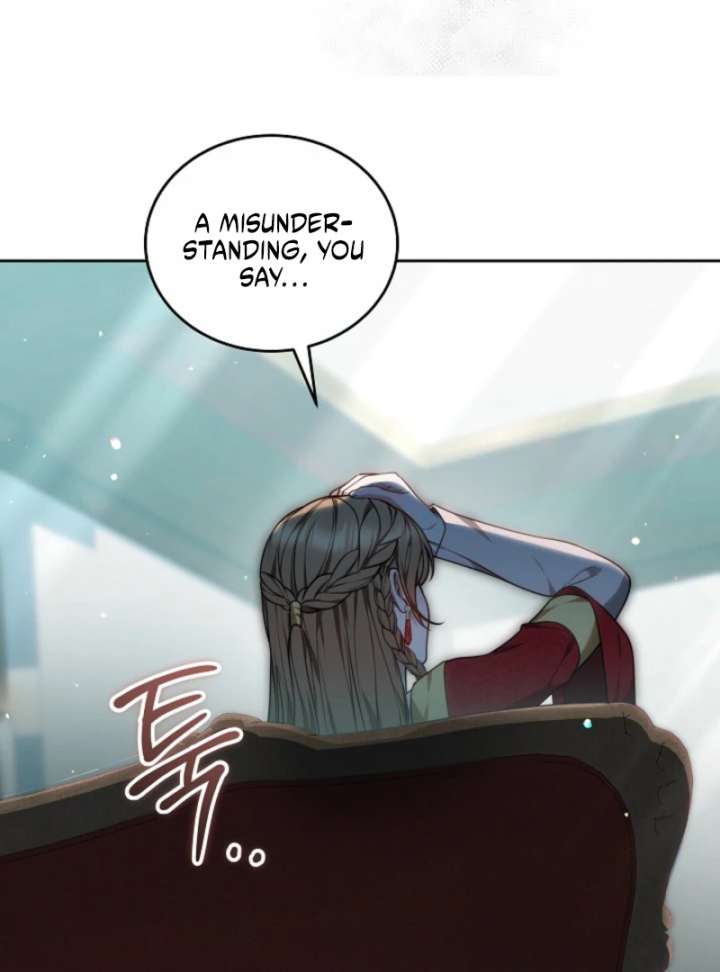 The Empress’s Needle - Chapter 40 - 124