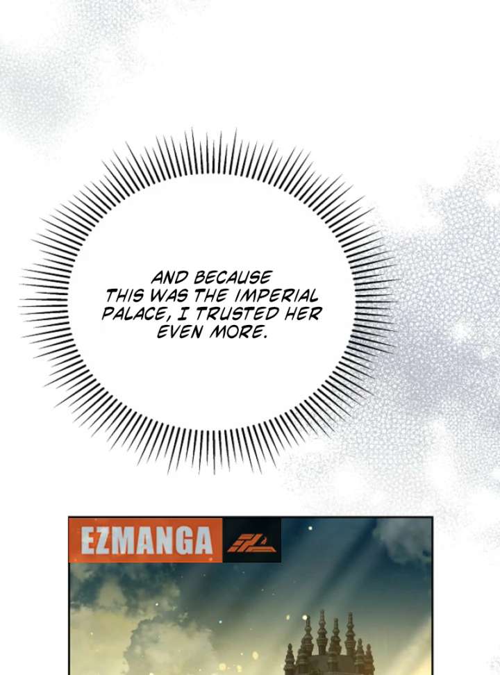 The Empress’s Needle - Chapter 40 - 129