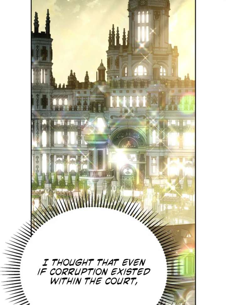 The Empress’s Needle - Chapter 40 - 130