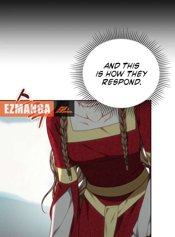 The Empress’s Needle - Chapter 40 - 134