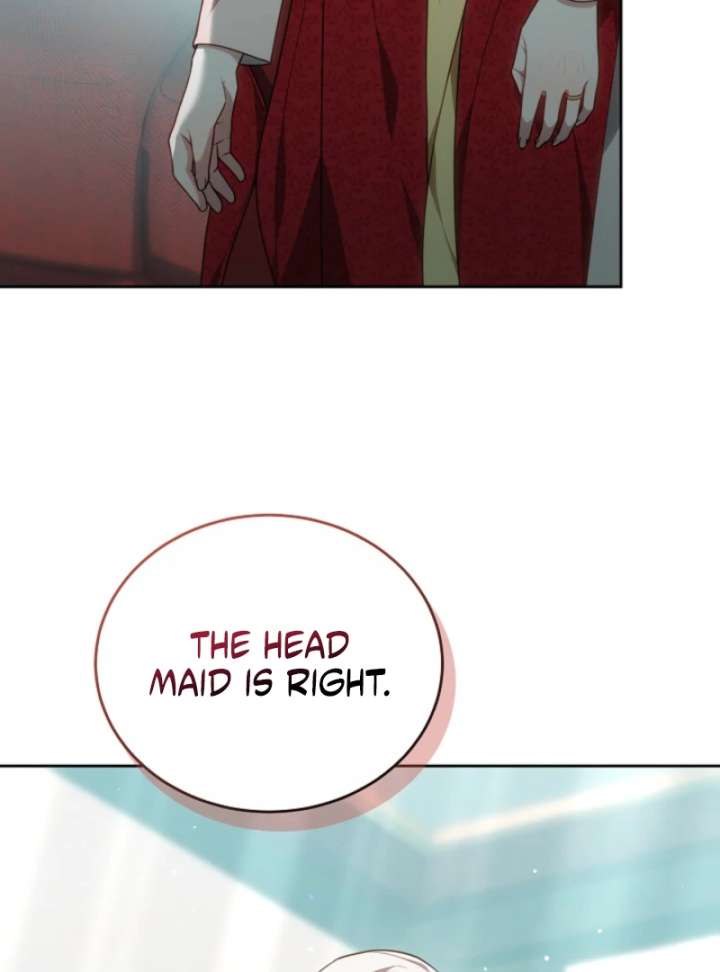 The Empress’s Needle - Chapter 40 - 135