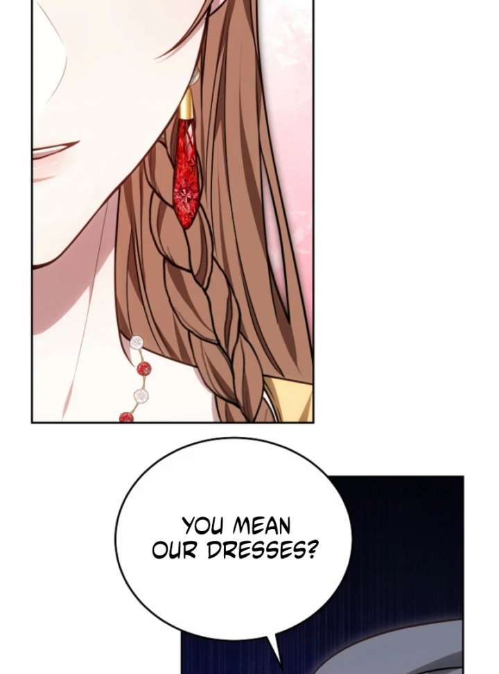 The Empress’s Needle - Chapter 40 - 141