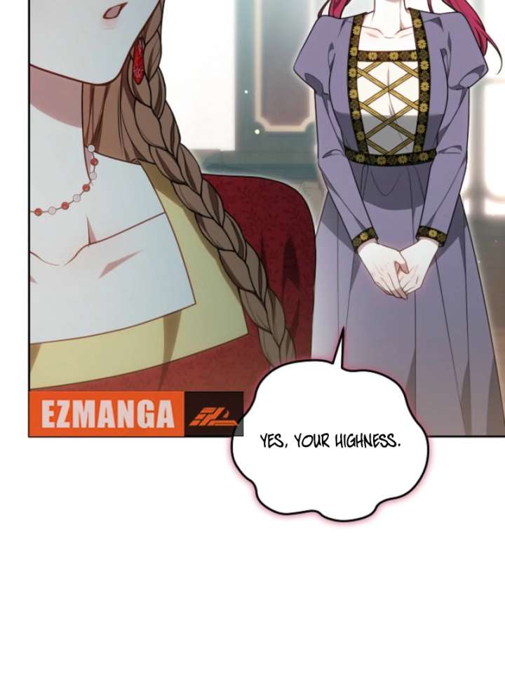 The Empress’s Needle - Chapter 40 - 148