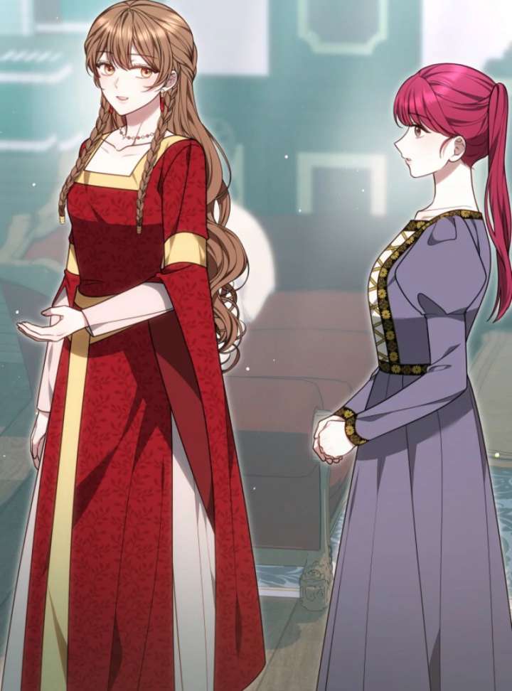 The Empress’s Needle - Chapter 40 - 150