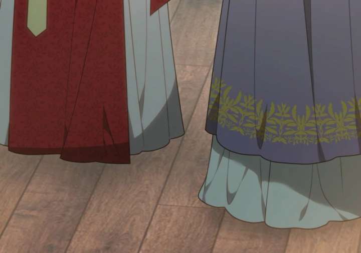 The Empress’s Needle - Chapter 40 - 151