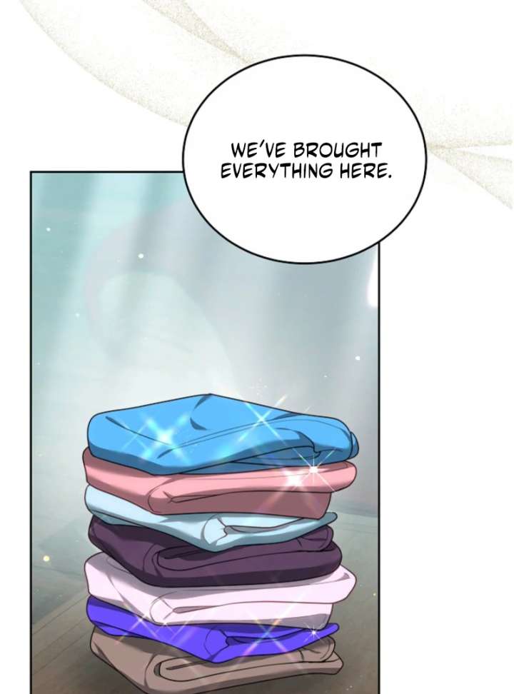 The Empress’s Needle - Chapter 40 - 154