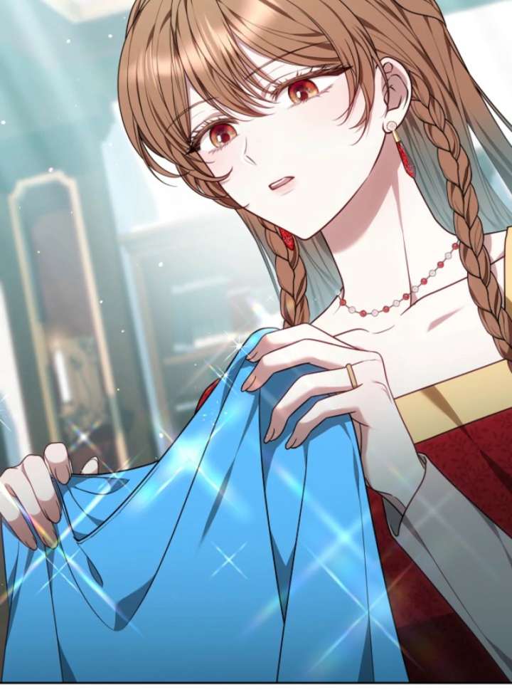 The Empress’s Needle - Chapter 40 - 156