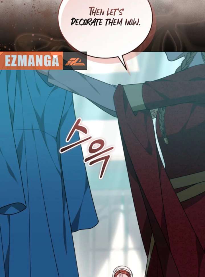 The Empress’s Needle - Chapter 40 - 159