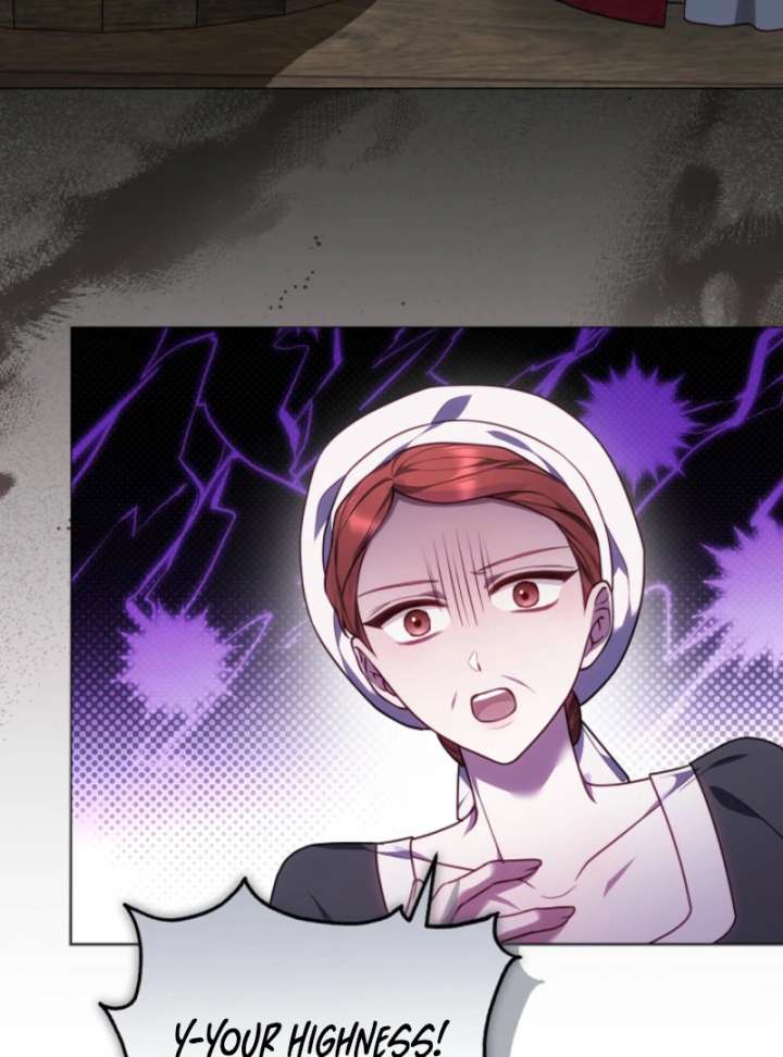 The Empress’s Needle - Chapter 40 - 161