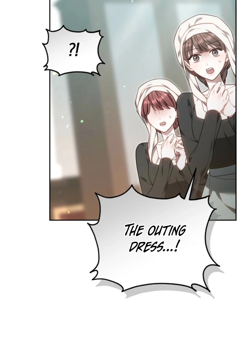 The Empress’s Needle - Chapter 41 - 6