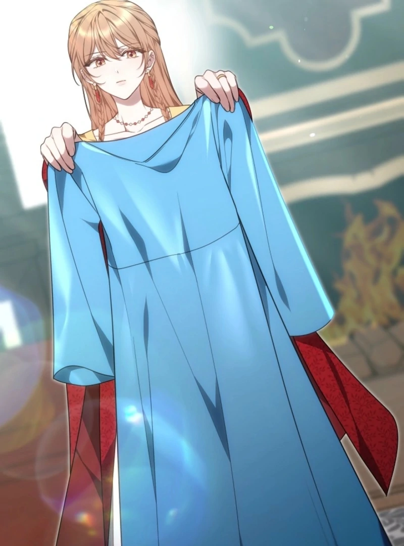 The Empress’s Needle - Chapter 41 - 18