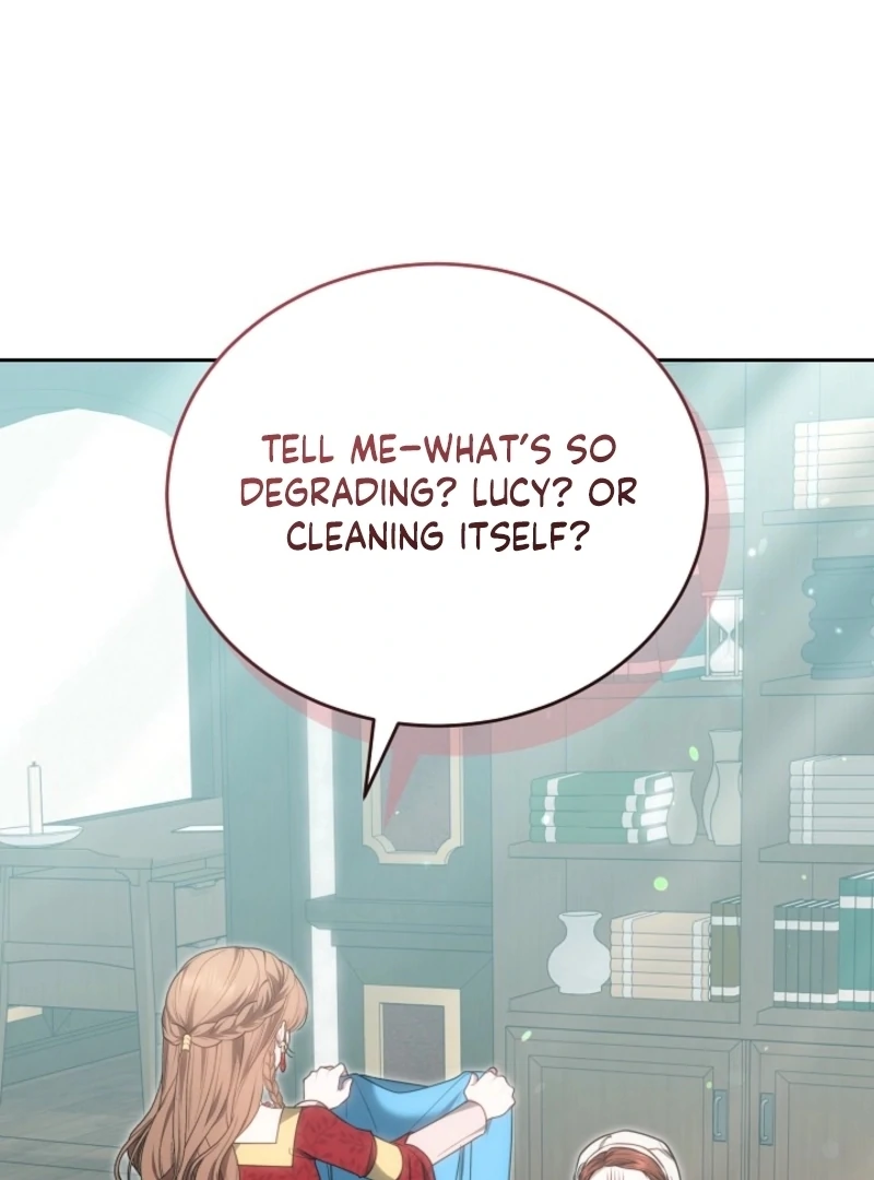 The Empress’s Needle - Chapter 41 - 42