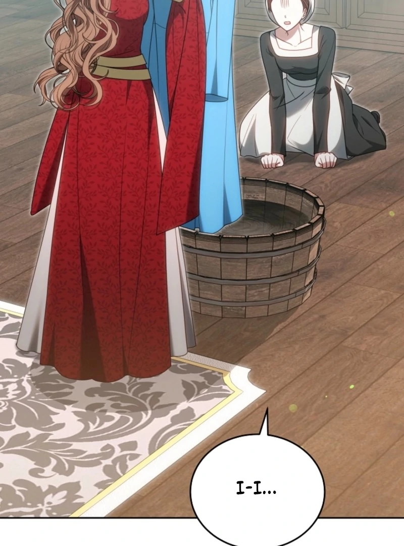 The Empress’s Needle - Chapter 41 - 43