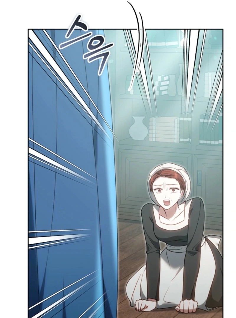 The Empress’s Needle - Chapter 41 - 46