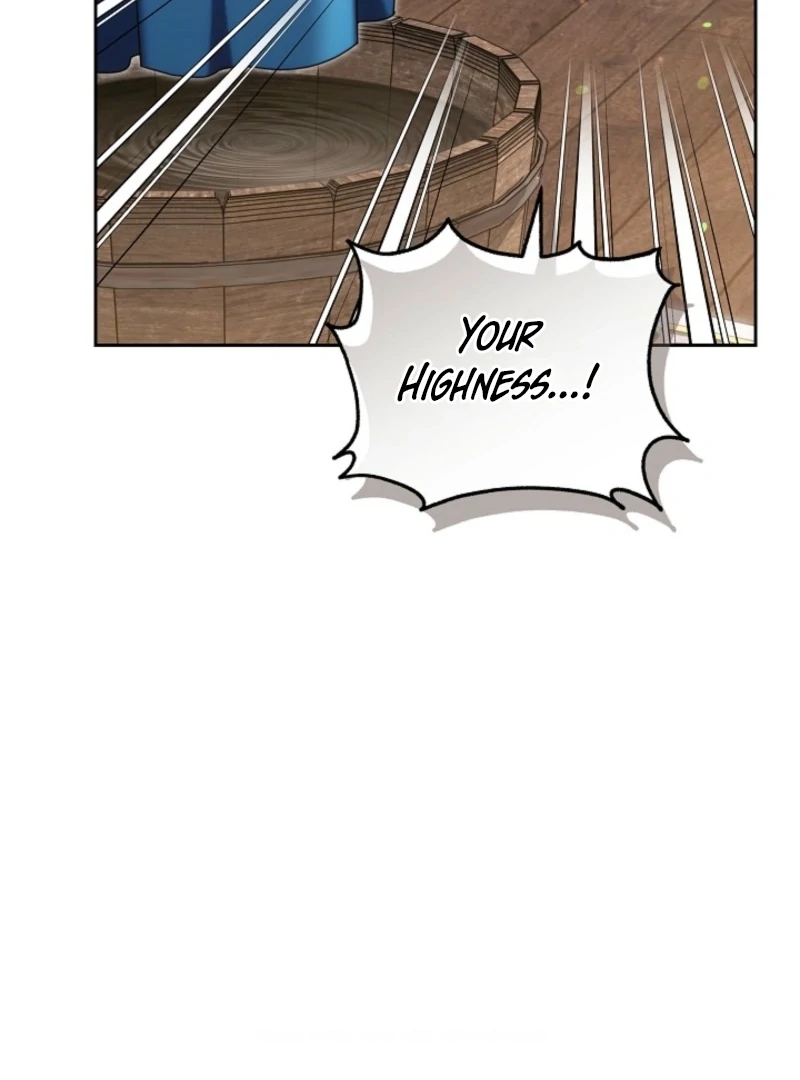 The Empress’s Needle - Chapter 41 - 47