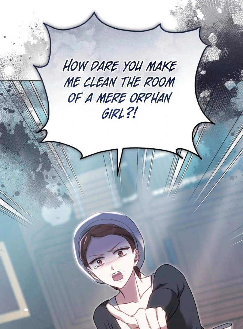 The Empress’s Needle - Chapter 41 - 51