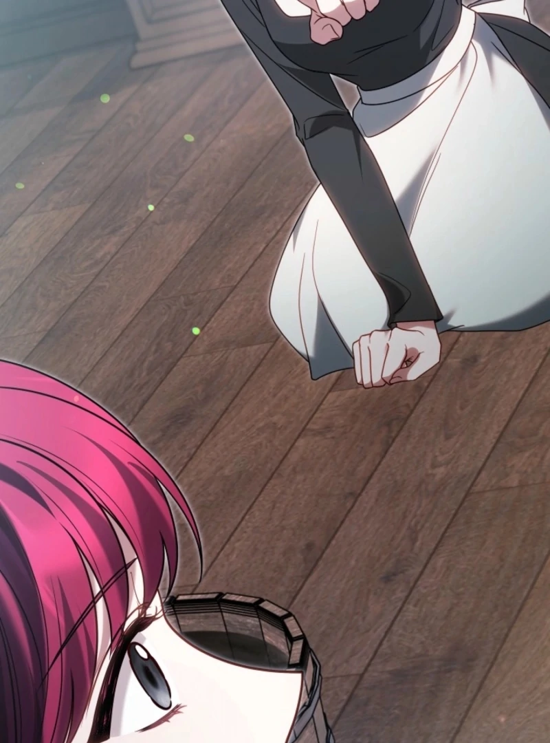 The Empress’s Needle - Chapter 41 - 52