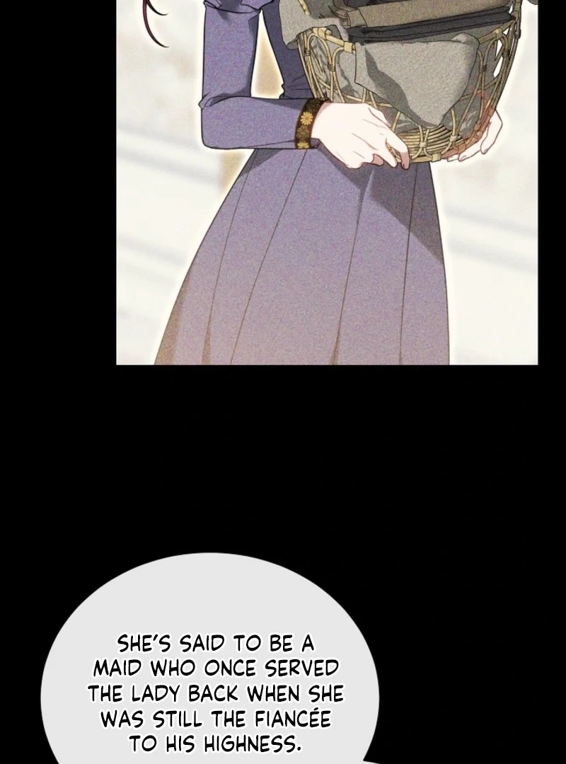 The Empress’s Needle - Chapter 41 - 61