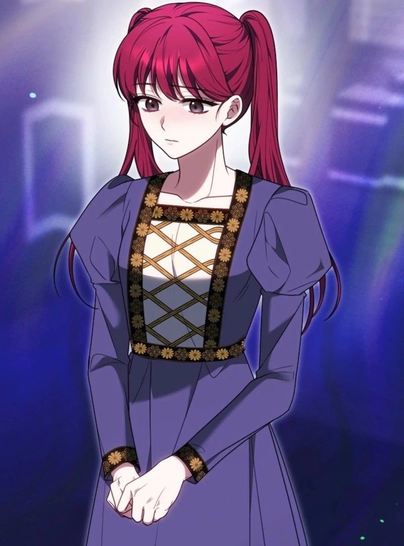 The Empress’s Needle - Chapter 41 - 83