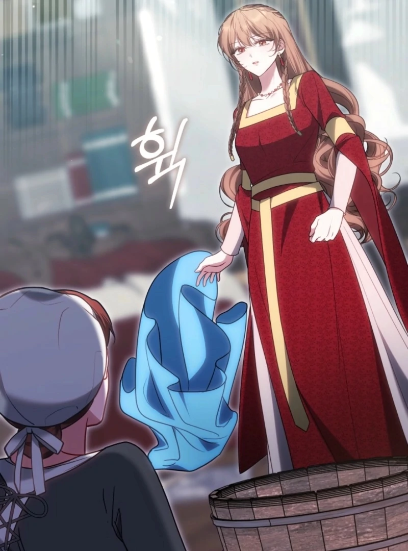 The Empress’s Needle - Chapter 41 - 88