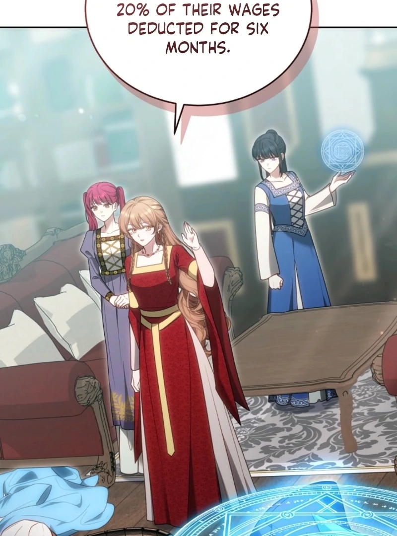 The Empress’s Needle - Chapter 41 - 94